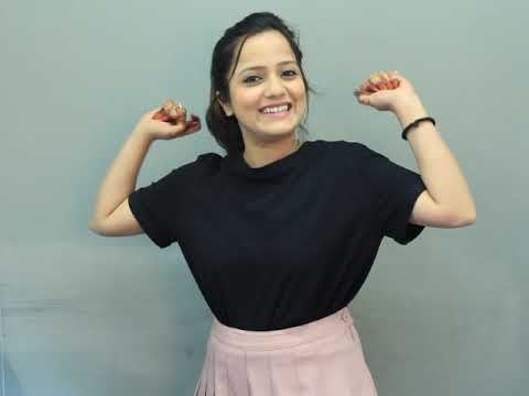 Ashwini Shukla Audition