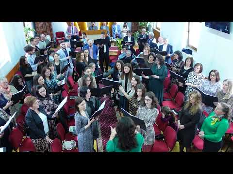 BAZȘ Cuvin  - Printre lacrimi