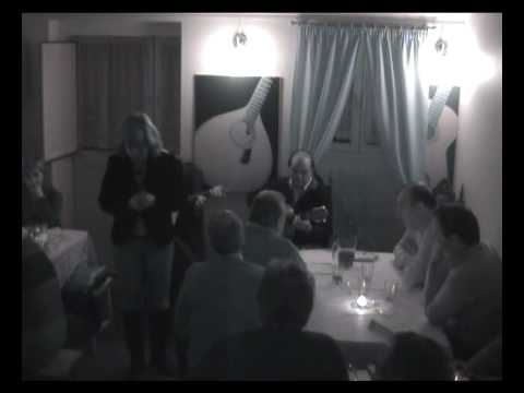 Maria Rosa Rato - Ó  Pinheiro meu Irmão