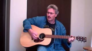 Your Eyes - David Wayne Martin