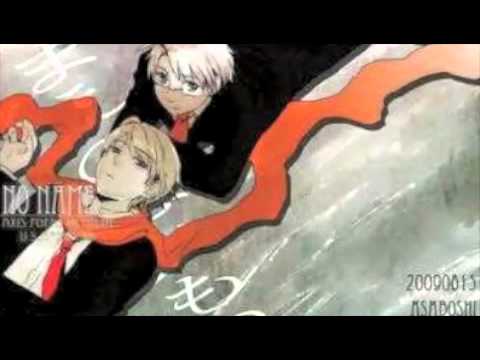 APH RussiaxAmerica [ I'm Not Calling You A Liar ]