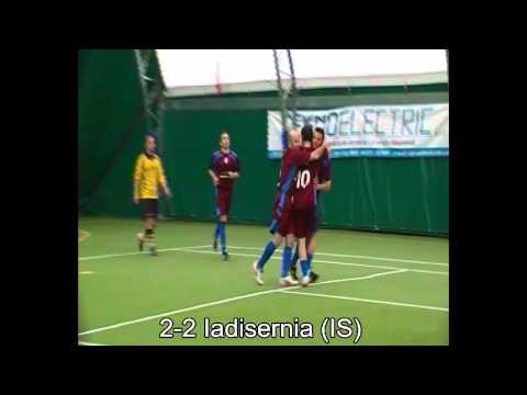 Isernia Five - Pietracupa