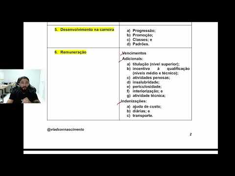 Aula 1   Lei 2231 UEAP