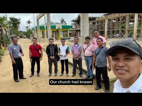 Worthy of Double Honour | Pastor's Appreciation Sunday Slideshow (10.22.2023)