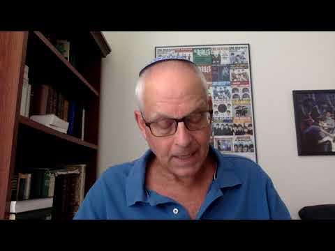 COMMENTS ON PSALM 83