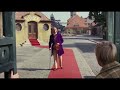 Willy Wonka Dies