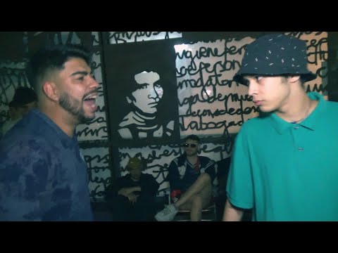 NAISTA vs WAVER - Semifinal FECHA 3 - Torneo 2022 - Sinescritura