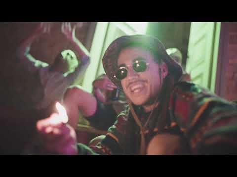 12. Cráneo & Lasser -  Bien Guay | Prod. Made in M & Juan RIOS