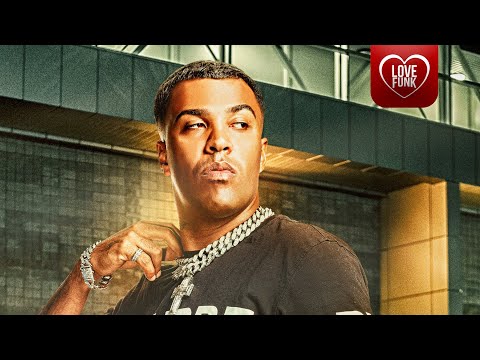 NOIS É PÉ NA PORTA - MC IG, MC Cebezinho e MC Kanhoto (Love Funk) Oldilla