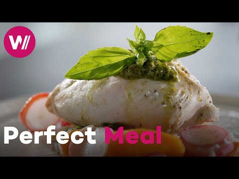 Mediterranean Diet Benefits Explained – A Modern Guide to Traditional Eating! (Documentary, 2023)