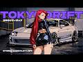 TOKYO DRIFT City Pop Japansese Music 日本の音楽 Playlist 9