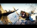 War Thunder Crash Compilation 1