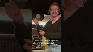 Cover art for Flirt (with your Dad)