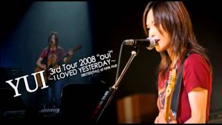 Yui - Laugh away