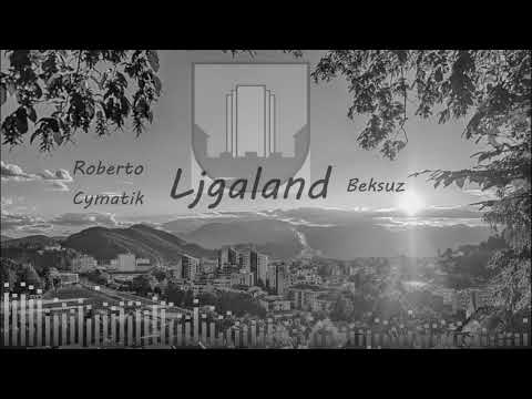 Roberto Cymatik ft. Beksuz - Ljgaland