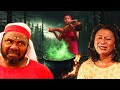 BLOOD OF A NEW BORN HER EVIL HUSBAND SACRIFICED THEIR ONLY SON FOR POWER AFRICAN RITUAL MOVIE