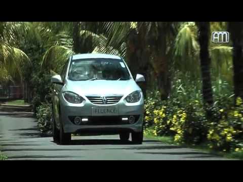 Renault Fluence