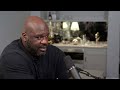 Shaquille O’Neal On Meeting His Biological Father: ‘I Don’t Judge Him’