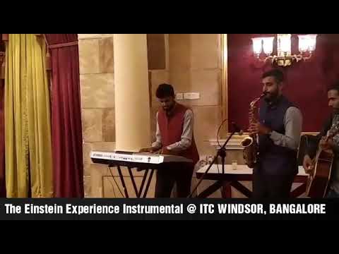 Einstein The Einstein Experience Instrumental 