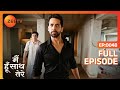 क्या Janvi को बचा पाएगा Aryaman Main Hoon Saath Tere Full Ep 48 Zee TV