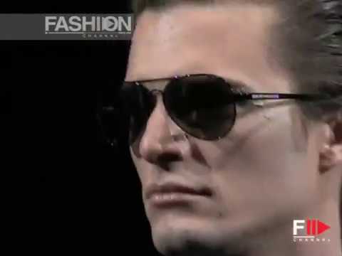 Fashion Show "Emporio Armani" Autumn Winter 2007 2008 Pret a Porter Men Milan 2 of 3 by Fashion Chan