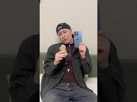 Секретная функция IPhone😱 #youtubeshorts #юмор #жиза