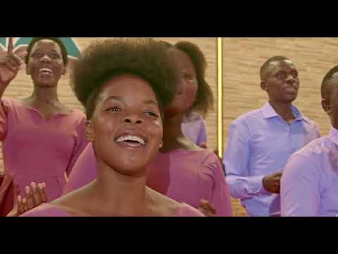 PAA -Fimbo ya Musa choir ,Kibada Sda Church. (Official Video)