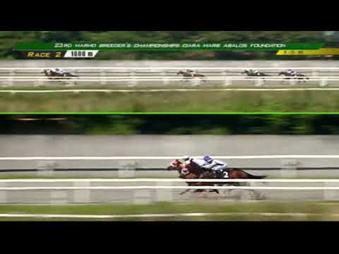 PRCI Race 2 - November 3, 2018