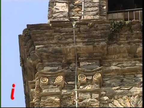 Jean-François LUCIANI présente son village : ERBAGHJOLU