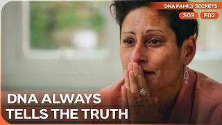 Was His Father Really an American GI? | DNA Family Secrets