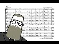 Nikolai Rimsky-Korsakov - Christmas Eve Suite (1903)
