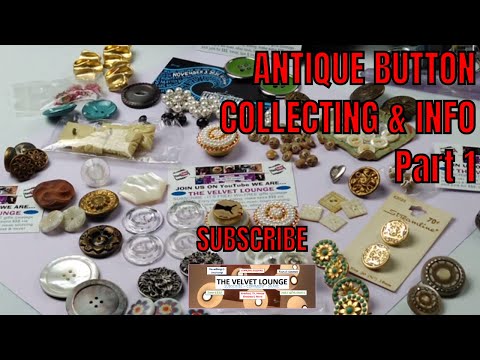 download lagu mp3 mp4 Antique Button Collectors, download lagu Antique Button Collectors gratis, unduh video klip Antique Button Collectors