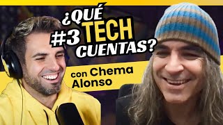 Episodio 3 — Retos en ciberseguridad, hacking e inteligencia artificial