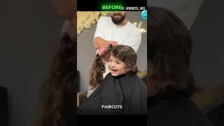 Part 151 | Epic Hair Transformation!🔥☠️