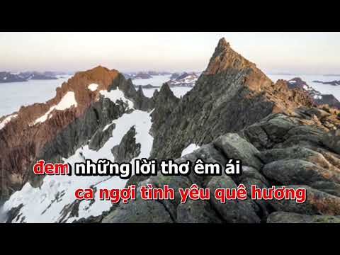 Thể hiện bởi Lê Thu Hà