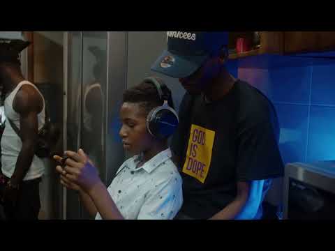 Christoph The Change   Intro Official Video  (Chris The Ep)