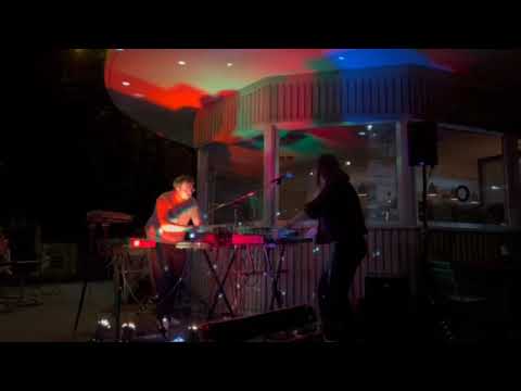 Told Me - Paraphon live @ Portier Winterthur