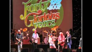 Down In The Flood - Fairport Convention