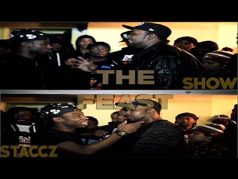 Staccz vs Show