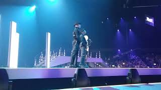 Tamta - Replay (Cyprus) / INFE Greece in Tel Aviv’s arena for Eurovision 2019