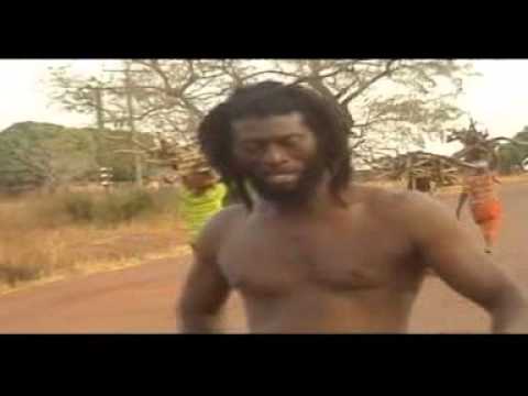 Jinjong Tanko - Munafik dam