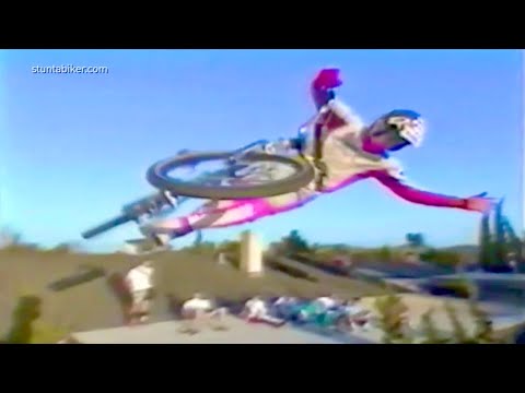 101 BMX Tricks: 'BIG AIRS'