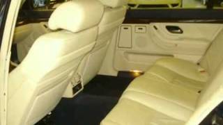 preview picture of video '2000 BMW 740 #P14273A in North Miami Beach FL Hollywood,'