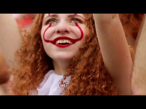 PuriMoksha 2020 - Official movie