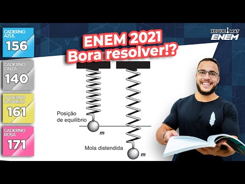 🟣 Questão 156 - Caderno Azul | Trigonometria | MATEMÁTICA ENEM 2021