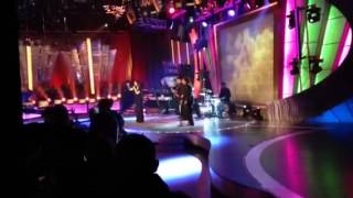 Laura Pausini - Limpio (en Miami)