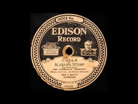 Alabama Stomp