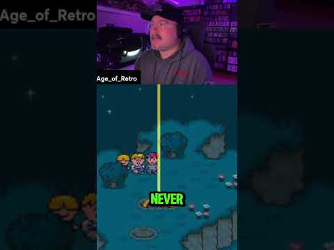 Is Earthbound worth playing today?