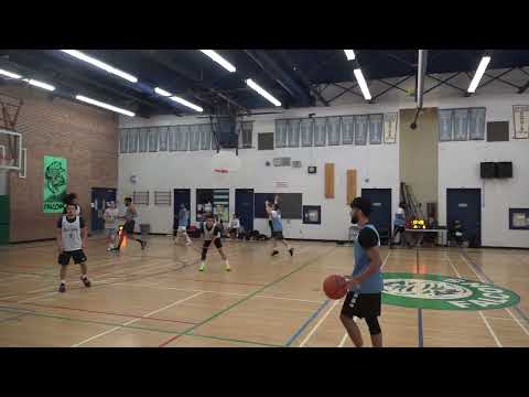Bullets vs BBK - Sunday tier 6 - tcbl 2022 Spring