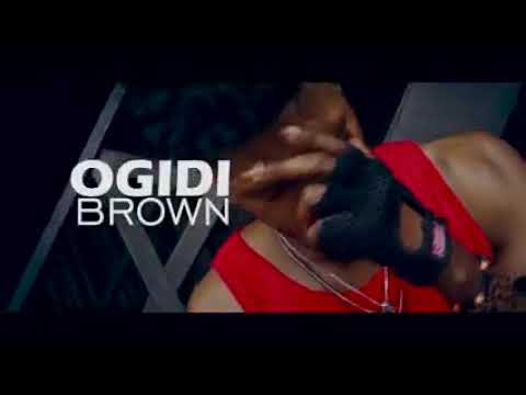 OgidiBrown ft Kofi Kinaata favor Us official video